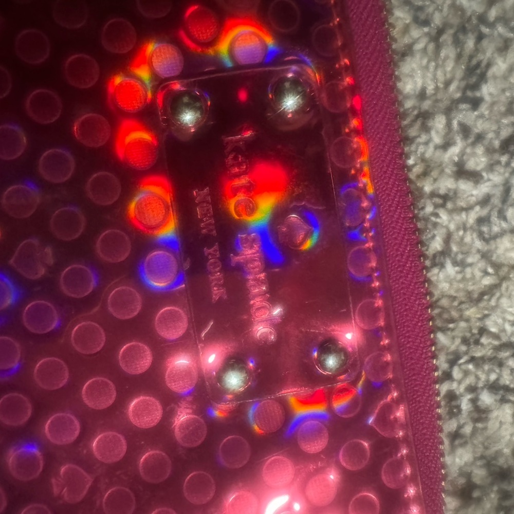 Kate Spade wristlet/wallet - Picture 2 of 7